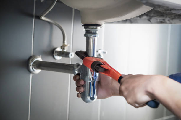 Best Residential Plumbing in Sneedville, TN